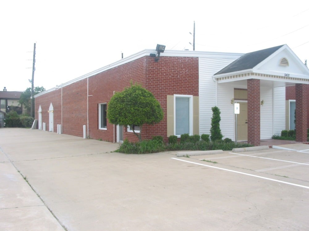 National Cremation Society Crematory